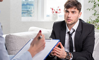 Therapy services