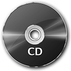 CD icon